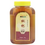 枇杷蜜定量灌裝機(jī)