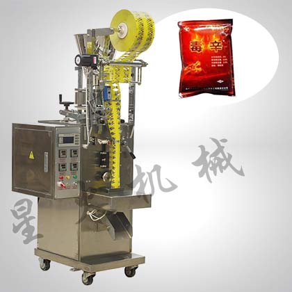 農(nóng)藥灌裝機